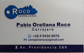Cerrajeria Roco