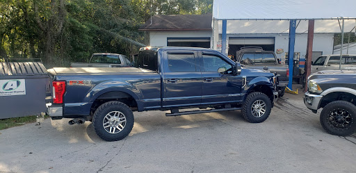 Transmission Shop «Citrus Transmission & Auto», reviews and photos, 8270 W Grover Cleveland Blvd, Homosassa, FL 34446, USA