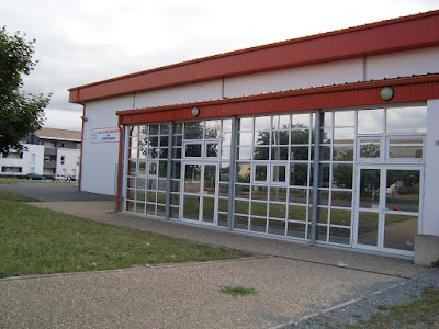 Saint André de Cubzac Badminton SACB à Saint-André-de-Cubzac