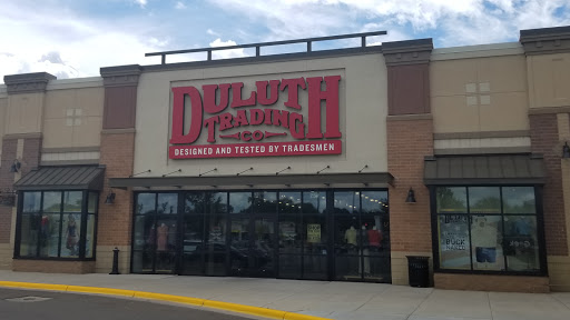 Clothing Store «Duluth Trading Company», reviews and photos, 252 57th Ave NE, Fridley, MN 55432, USA
