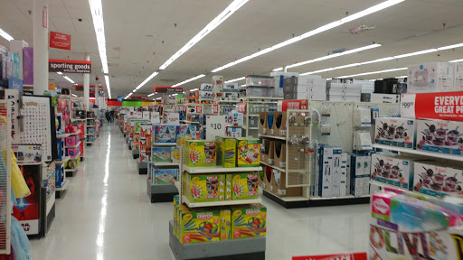 Discount Store «Kmart», reviews and photos, 1605 S Market St, Elizabethtown, PA 17022, USA