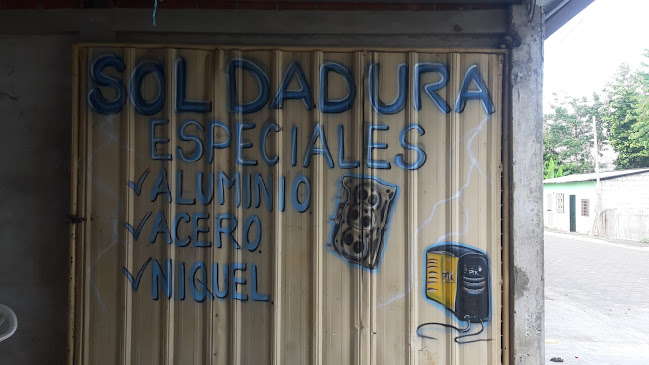 Opiniones de Taller del maestro Nacho en Portoviejo - Taller de reparación de automóviles