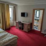 Photo n°5 de l'avis de Maarten.a fait le 19/10/2020 à 17:56 sur le  Hotel Goldener Hirsch à Rothenburg ob der Tauber