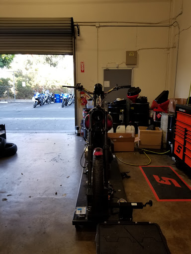 Motorcycle Dealer «Next Motorcycle Los Angeles», reviews and photos, 9760 S La Cienega Blvd, Inglewood, CA 90301, USA