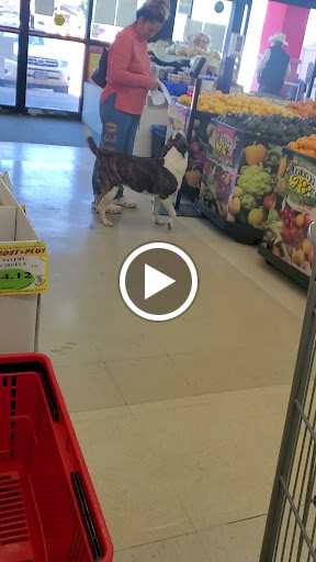 Supermarket «Savers Cost Plus», reviews and photos, 1610 S Westmoreland Rd, Dallas, TX 75211, USA