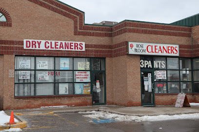 Rose Bloom Dry Cleaners