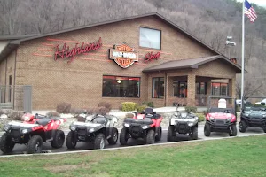 Highland Harley-Davidson Shop image