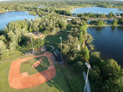 Park «Secret Lake Park», reviews and photos, 200 N Triplet Lake Dr, Casselberry, FL 32707, USA