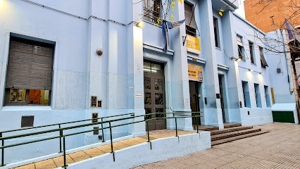 Liceo No.12 D.E 08 'Fray Mamerto Esquiú'