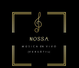 Grupo NOSSA Música en vivo versátil photo
