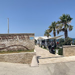 Photo n°10 de l'avis de Daniela.a fait le 09/07/2021 à 20:55 sur le  Ristorante Ricomincio da 3 à Molfetta