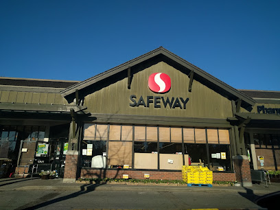 Safeway Caulfield Village