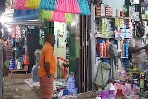 mercado central de pemba image