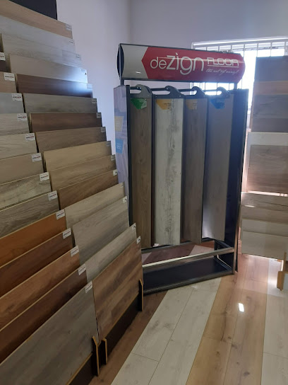 Unique Flooring Blinds and Decking