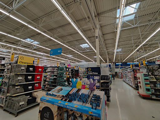 Department Store «Walmart Supercenter», reviews and photos, 1752 N Frontage Rd, Hastings, MN 55033, USA
