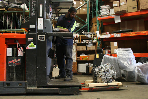 Used Car Dealer «Saw Mill Auto Sales», reviews and photos, 12 Worth St, Yonkers, NY 10701, USA