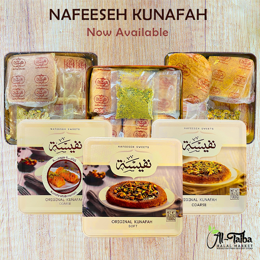 Kosher Grocery Store «Al-Taiba Market», reviews and photos, 1008 W Chapel Hill St, Durham, NC 27707, USA