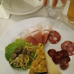 Photo n°3 de l'avis de Stefano.u fait le 20/08/2018 à 22:37 sur le  Hotel Genova à Scalea