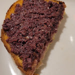 Photo n°2 de l'avis de Beatrice.i fait le 08/05/2023 à 09:52 sur le  Ristorante Antico Borgo di Ferranti Giuliano à Lanuvio