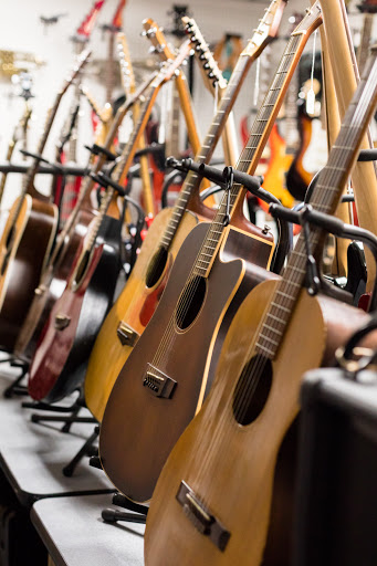 Pawn Shop «Mr Pawnshop», reviews and photos, 1340 Linden Ave, Dayton, OH 45410, USA