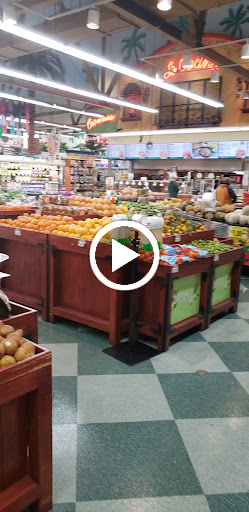Supermarket «Vallarta Supermarkets», reviews and photos, 10859 Oxnard St, North Hollywood, CA 91606, USA