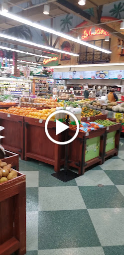 Supermarket «Vallarta Supermarkets», reviews and photos, 10859 Oxnard St, North Hollywood, CA 91606, USA