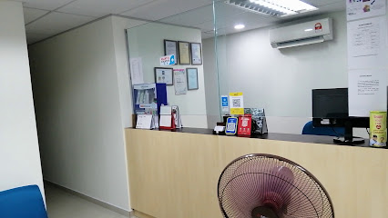 D.S Lim Dental Clinic