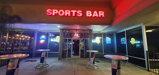 TRACY Sports Bar