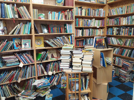 Used Book Store «Browsers Bookstore», reviews and photos, 1425 Pacific Blvd SE, Albany, OR 97321, USA