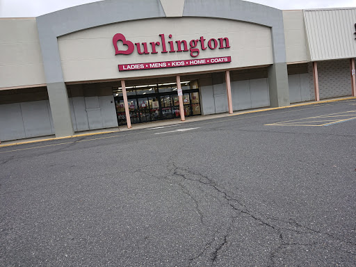 Clothing Store «Burlington Coat Factory», reviews and photos, 3684 U.S. 9, Freehold, NJ 07728, USA