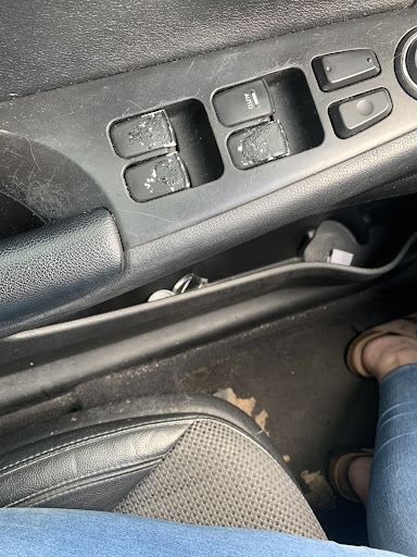 Car Wash «610 Carwash», reviews and photos, 389 Garrisonville Rd, Stafford, VA 22554, USA