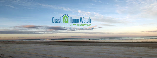 Coast Home Watch St Augustine | Florida