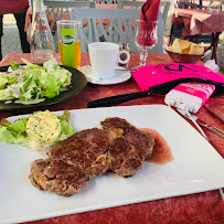 Plats et boissons du Restaurant la voile evian à Évian-les-Bains - n°14
