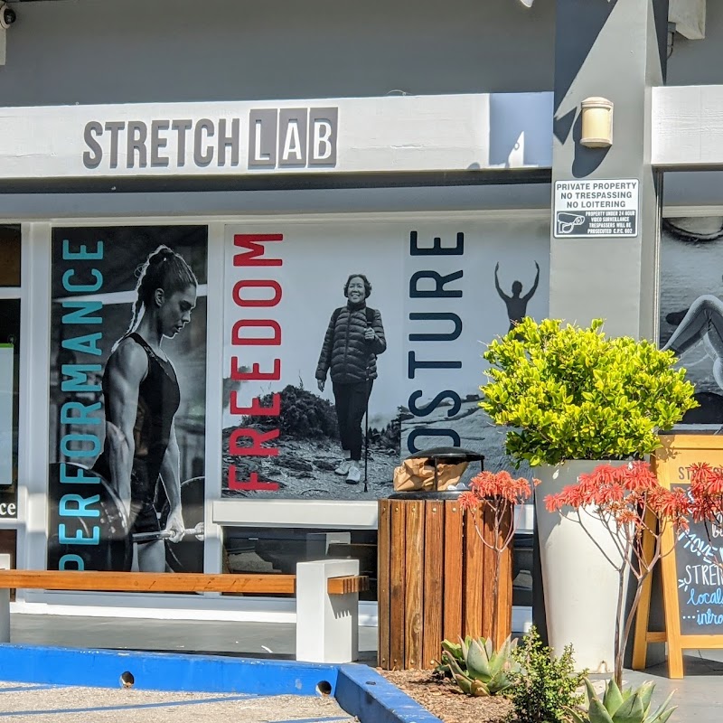 StretchLab