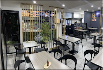 Atmosphère du KAHAN - Restaurant Saint maur des fossés à Saint-Maur-des-Fossés - n°1