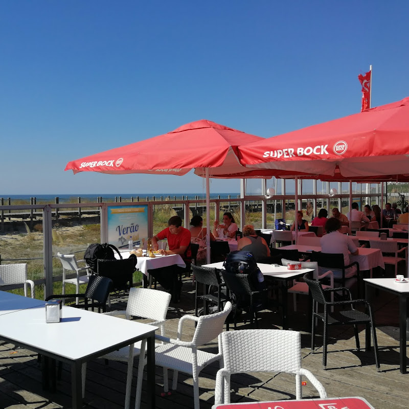 Ondas Sobre O Mar - Restaurante, Lda.