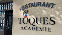 Photos du propriétaire du Restaurant Toques Académie à Clermont-Ferrand - n°7