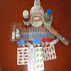 Aalgenic Pharma Logo, Surat, India, Health