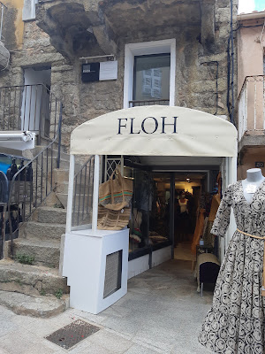 Floh à Porto-Vecchio