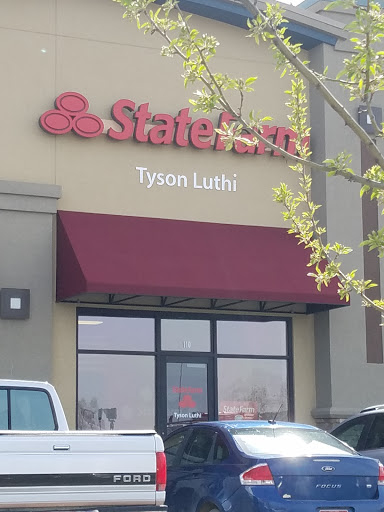 Insurance Agency «Tyson Luthi - State Farm Insurance Agent», reviews and photos