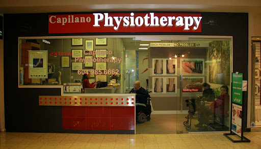 Back2Normal Physiotherapy & Sports Medicine Clinic in North Vancouver