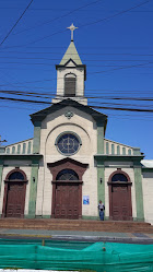 Iglesia Corazón de María