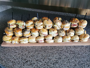 Photo n°33 de OPlat'zza à Haspres ()