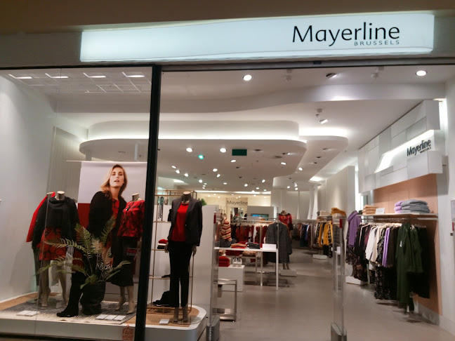 Beoordelingen van Mayerline Nivelles in Nijvel - Kledingwinkel