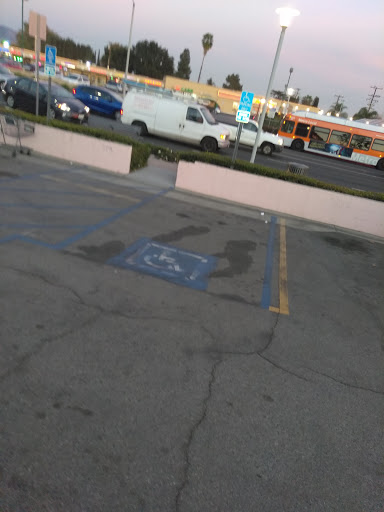 Drug Store «Walgreens», reviews and photos, 6325 Rosemead Blvd, San Gabriel, CA 91775, USA