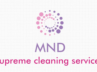 Mnd supreme cleaning services