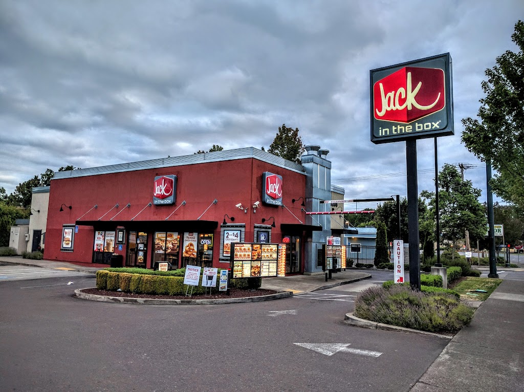 Jack in the Box 97116