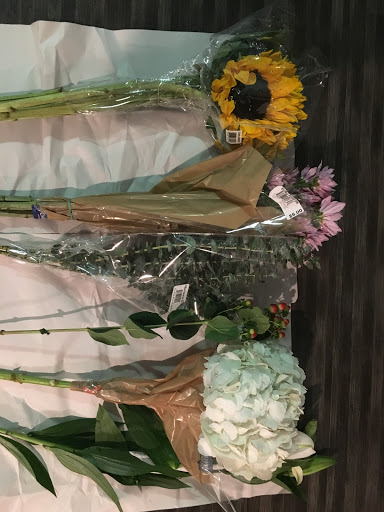 Florist «Thrifty Florist», reviews and photos, 26989 Woodward Ave, Huntington Woods, MI 48070, USA
