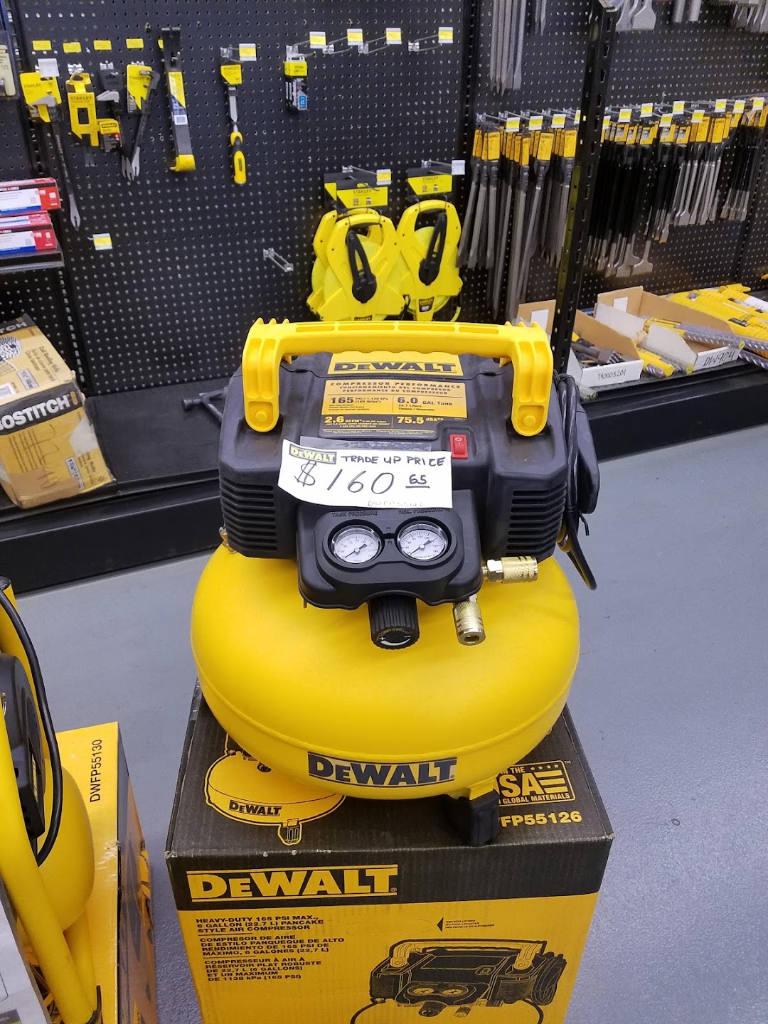 DEWALT Service Center