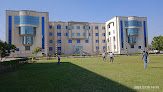 Apex Institute Of Engineering And Technology